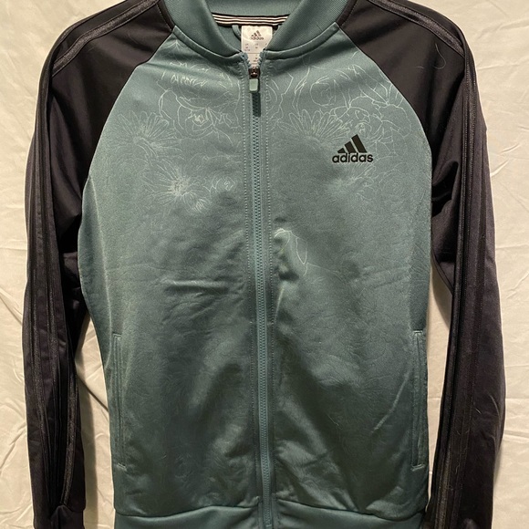 Adidas Track jacket - Picture 1 of 1